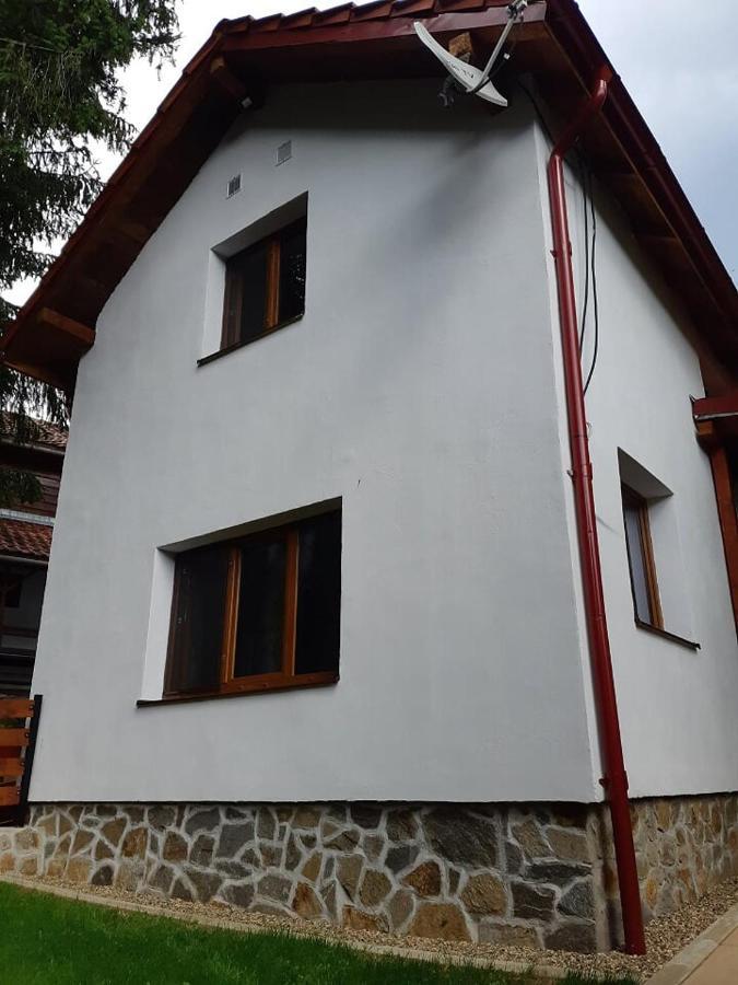 New And Comfortable Two Bedroom House Garana Exterior photo